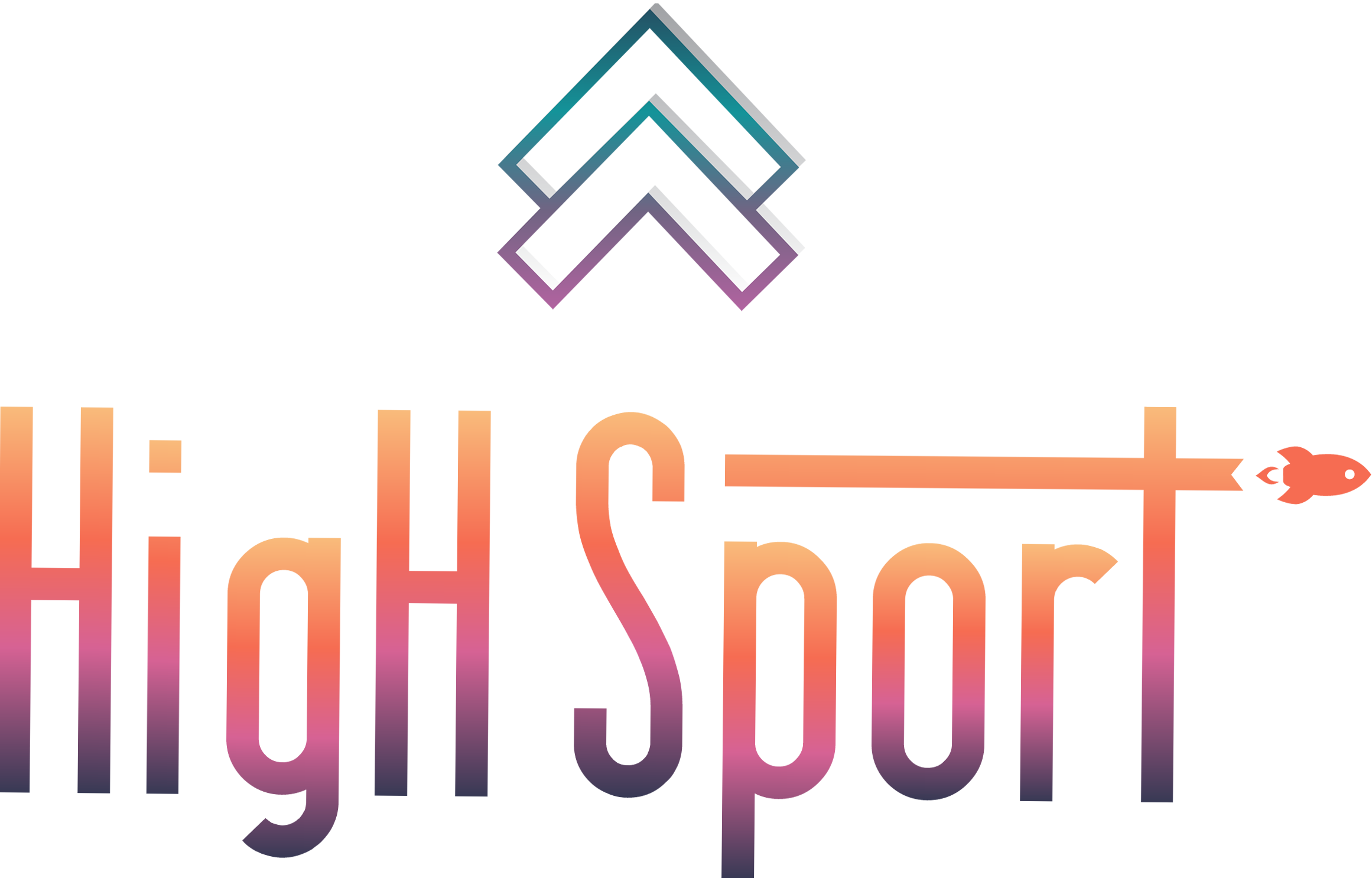 Highsport logo